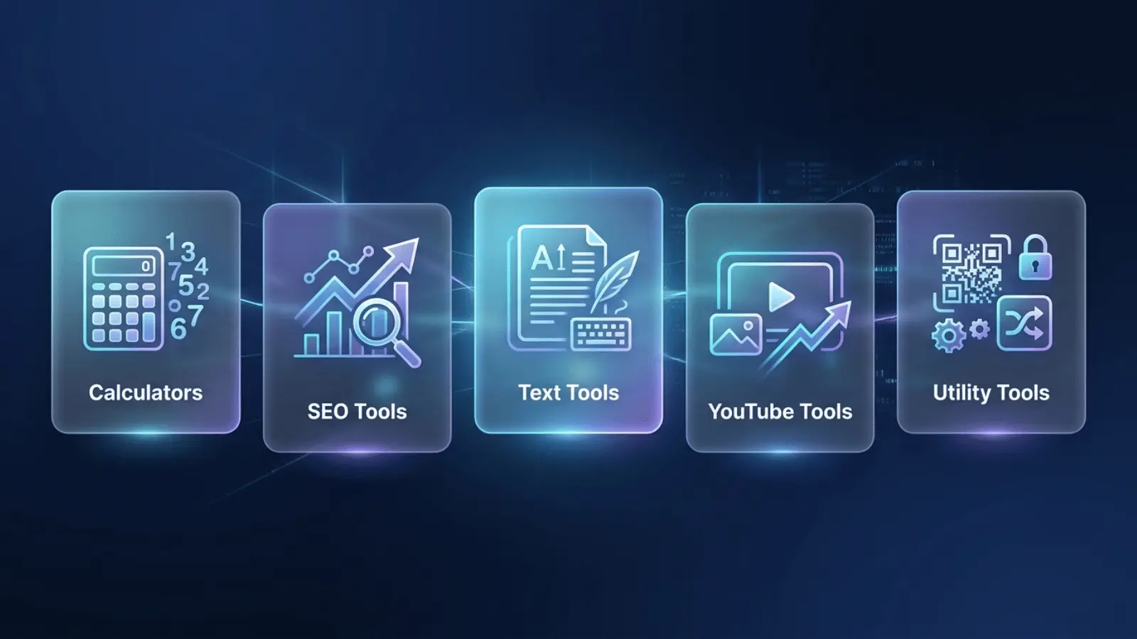ASFIT Tools free online tools directory